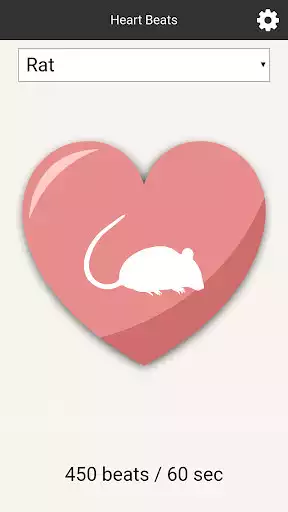 Play Heartbeats as an online game Heartbeats with UptoPlay