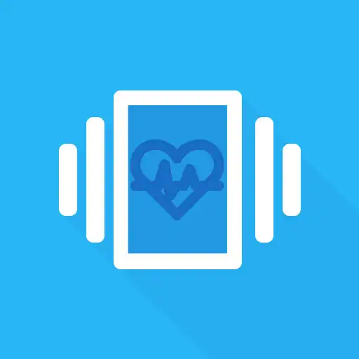 Play Heart Beat Vibrator APK