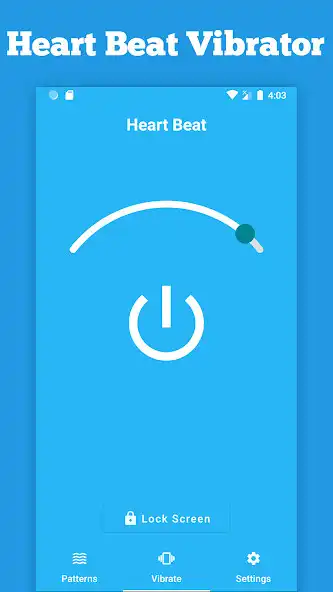 Play Heart Beat Vibrator and enjoy Heart Beat Vibrator with UptoPlay Play Heart Beat Vibrator and enjoy Heart Beat Vibrator with UptoPlay