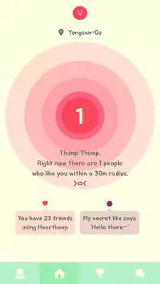 Play Heartbeep