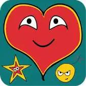 Free play online Heart Bomb Boom APK