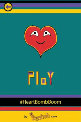 Play Heart Bomb Boom