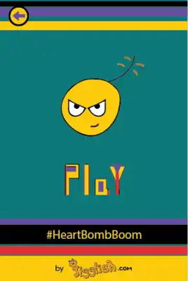 Play Heart Bomb Boom