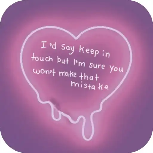 Run free android online Heartbreak Quote Wallpapers APK Run free android online Heartbreak Quote Wallpapers APK