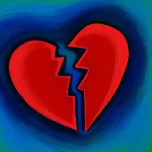Play Heart Broken Images - Dp, Wall APK