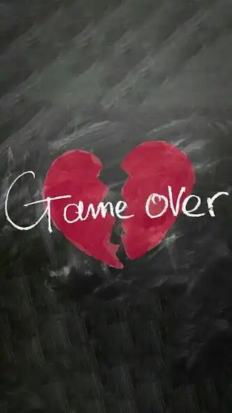 Play Heart Broken Images  and enjoy Heart Broken Images with UptoPlay