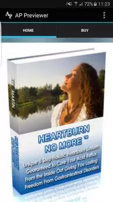 Play Heartburn No More