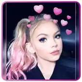 Free play online Heart Camera Photo Editor APK Free play online Heart Camera Photo Editor APK