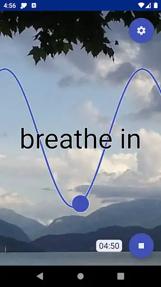 Play Heart Coherence - breathing  and enjoy Heart Coherence - breathing with UptoPlay