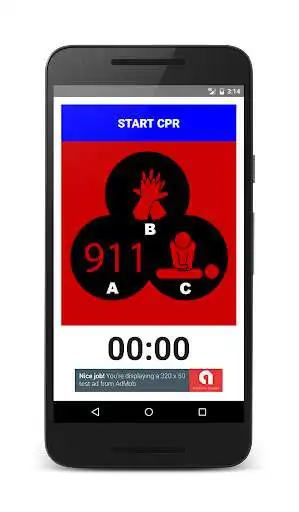 Play Heart Compression Only  and enjoy Heart Compression Only with UptoPlay