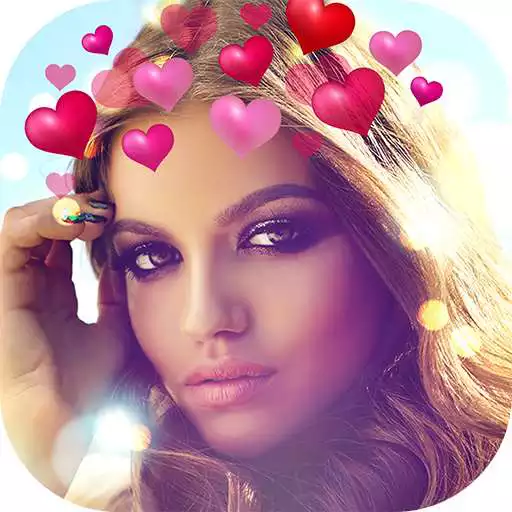 Run free android online Heart Crown Camera - Kawaii Photo Stickers APK Run free android online Heart Crown Camera - Kawaii Photo Stickers APK