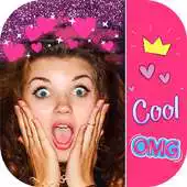 Free play online Heart Crown Live Photo Editor APK Free play online Heart Crown Live Photo Editor APK
