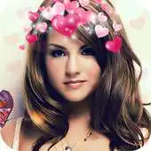 Free play online Heart Crown Photo Frames APK Free play online Heart Crown Photo Frames APK