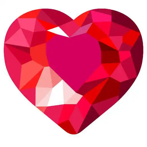 Play Heart Crush - collect jelly hearts APK