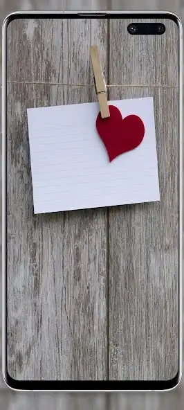 Play Heart cute wallpaper  and enjoy Heart cute wallpaper with UptoPlay