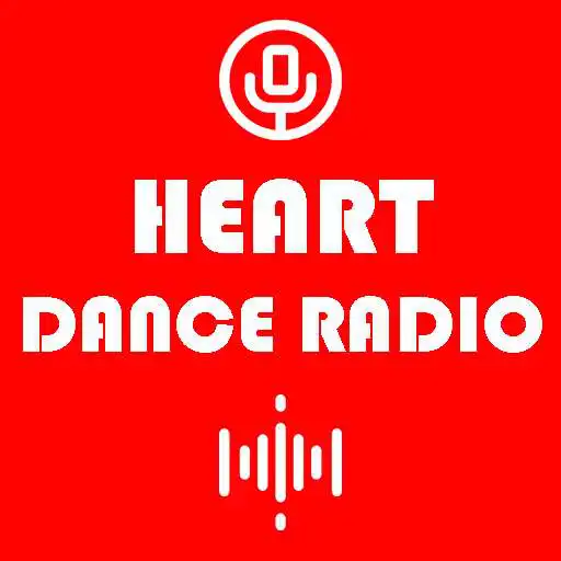 Play Heart dance radio app APK Play Heart dance radio app APK