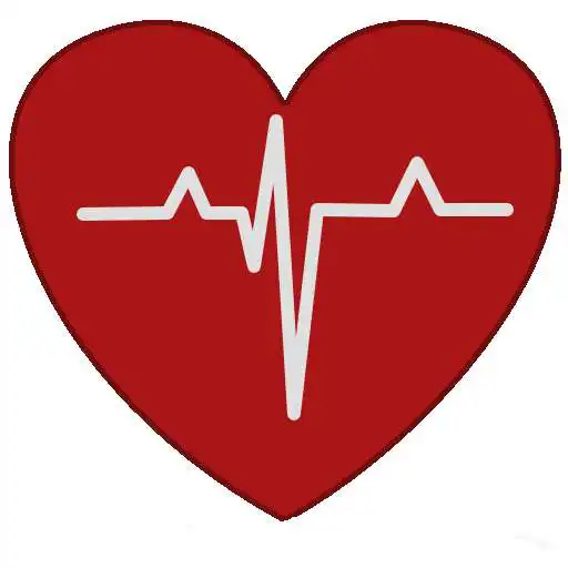 Free play online Heart ECG Handbook - Full  APK
