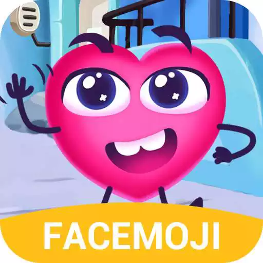 Run free android online Heart Emoji Sticker APK Run free android online Heart Emoji Sticker APK