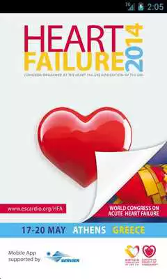 Play Heart Failure 2014