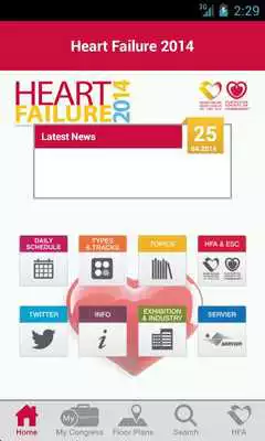 Play Heart Failure 2014