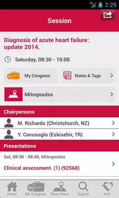 Play Heart Failure 2014