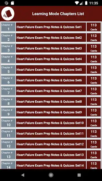 Play Heart Failure Exam Prep Notes  Quizzes  and enjoy Heart Failure Exam Prep Notes  Quizzes with UptoPlay