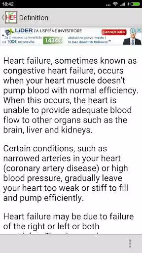 Play Heart Failure Help as an online game Heart Failure Help with UptoPlay