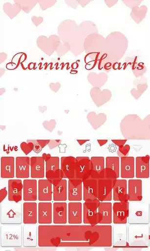 Play APK Heart Falling Live Keyboard and enjoy Heart Falling Live Keyboard with UptoPlay com.live.keyboard Play APK Heart Falling Live Keyboard and enjoy Heart Falling Live Keyboard with UptoPlay com.live.keyboard