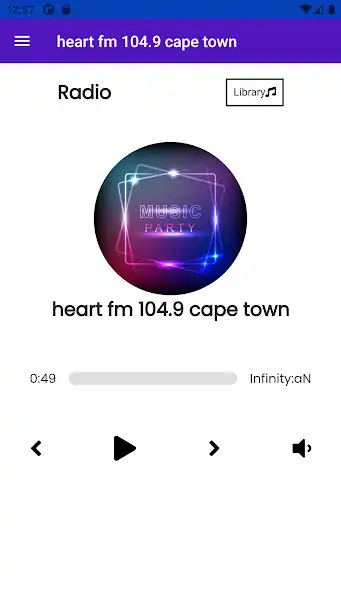Play heart fm 104.9 cape town  and enjoy heart fm 104.9 cape town with UptoPlay