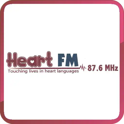 Play Heart FM APK