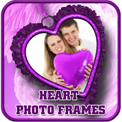 Play Heart Frames – Love Photos APK Play Heart Frames – Love Photos APK