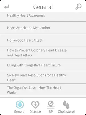 Play Heart Health - Cardiac Risk