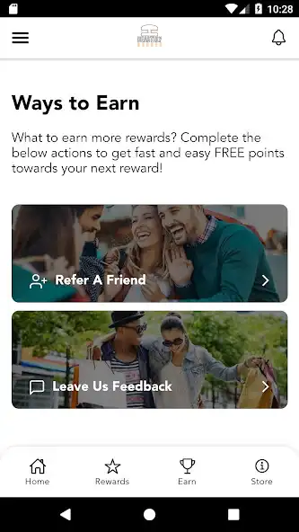 Play Hearthly Burger Rewards  and enjoy Hearthly Burger Rewards with UptoPlay