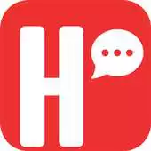 Free play online Hearti Chat APK