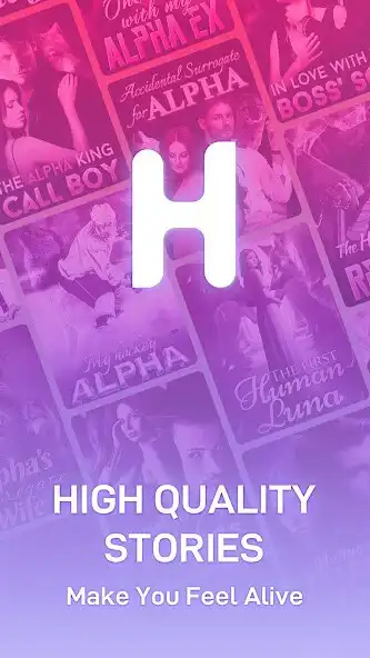 Play Heartify Novel  and enjoy Heartify Novel with UptoPlay