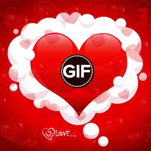 Play Heart Images GIF APK Play Heart Images GIF APK