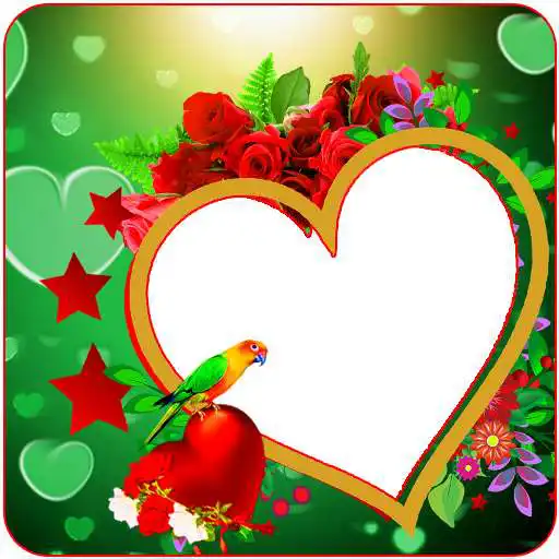 Free play online Heart Insta DP Maker APK Free play online Heart Insta DP Maker APK