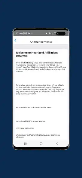 Play Heartland Affiliation Referral  and enjoy Heartland Affiliation Referral with UptoPlay
