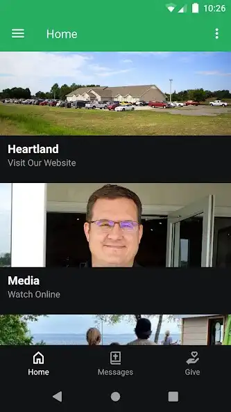 Play Heartland Church Norfolk  and enjoy Heartland Church Norfolk with UptoPlay