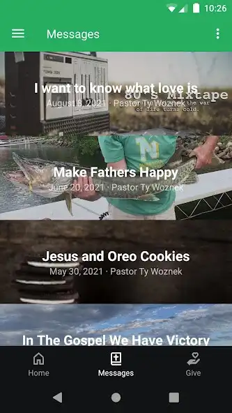 Play Heartland Church Norfolk as an online game Heartland Church Norfolk with UptoPlay