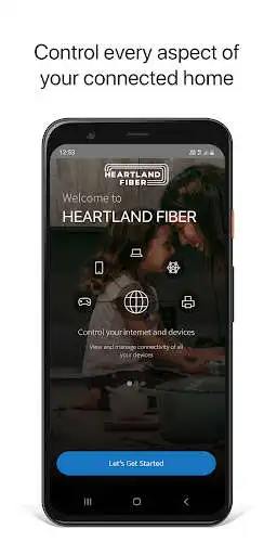Play HEARTLAND FIBER  and enjoy HEARTLAND FIBER with UptoPlay