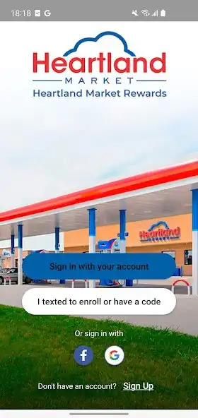 Play Heartland Market  and enjoy Heartland Market with UptoPlay