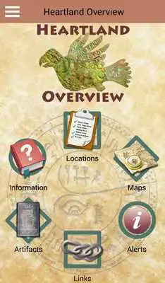 Play Heartland Overview