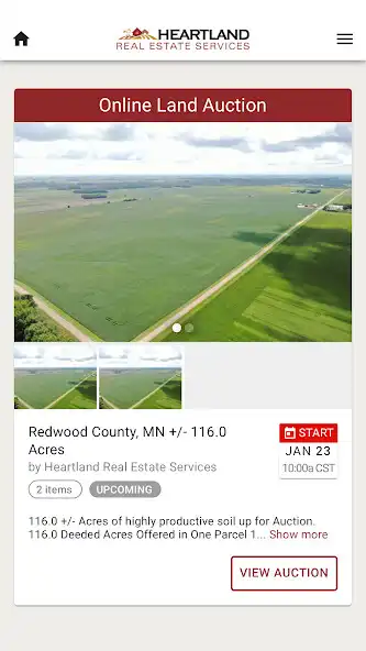 Play Heartland Real Estate Services  and enjoy Heartland Real Estate Services with UptoPlay