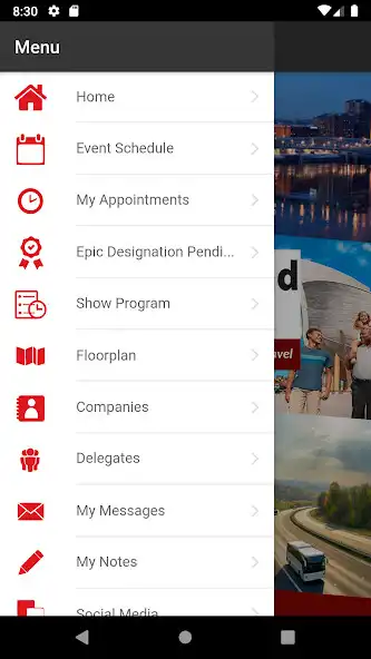 Play Heartland Travel Showcase 2023  and enjoy Heartland Travel Showcase 2023 with UptoPlay
