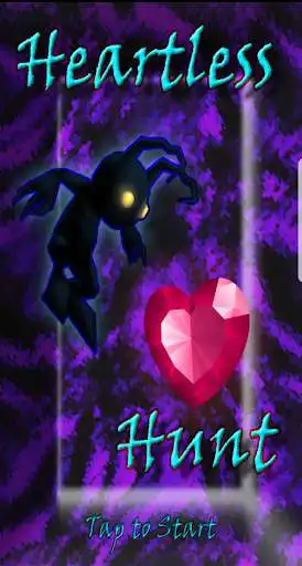 Play Heartless Hunt