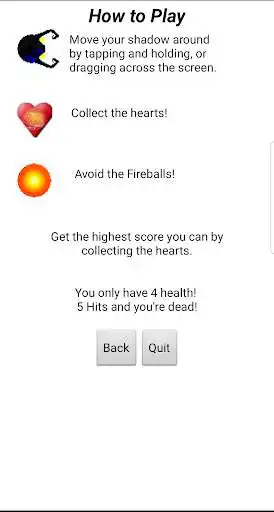 Play Heartless Hunt