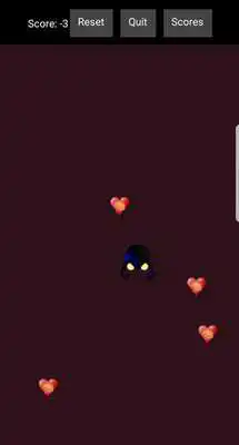Play Heartless Hunt