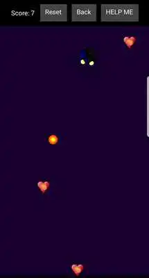 Play Heartless Hunt