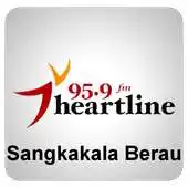 Free play online Heartline Sangkakala Berau APK